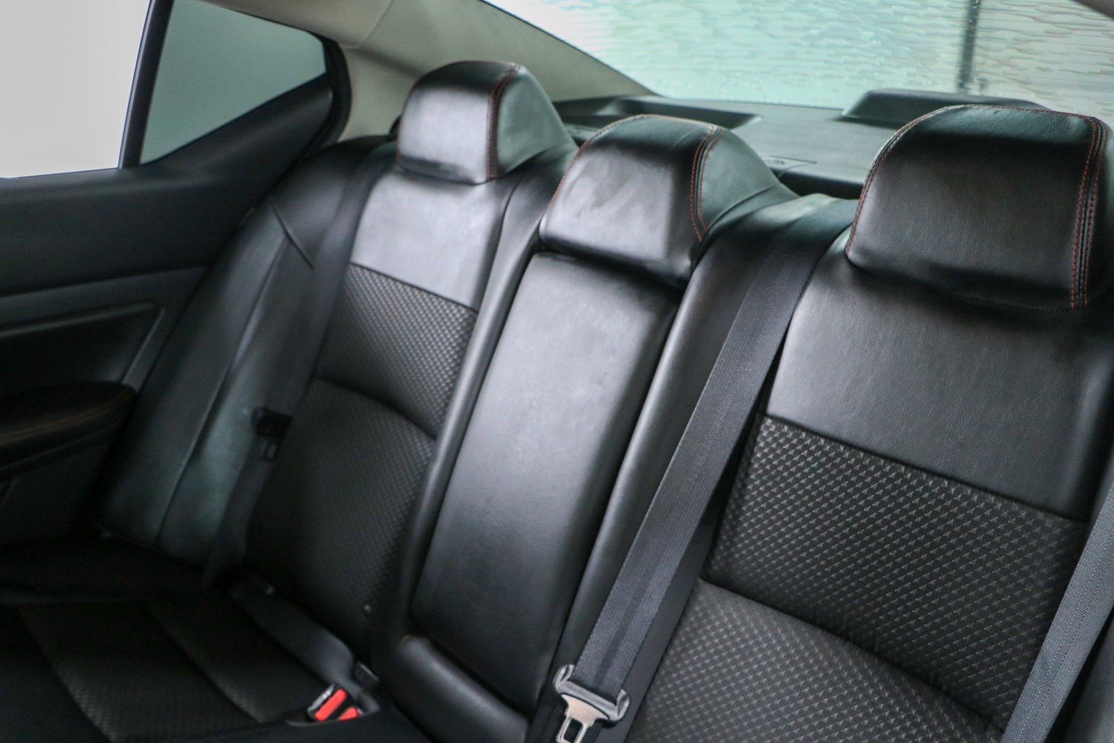 2023 Nissan Altima SR - Photo 23