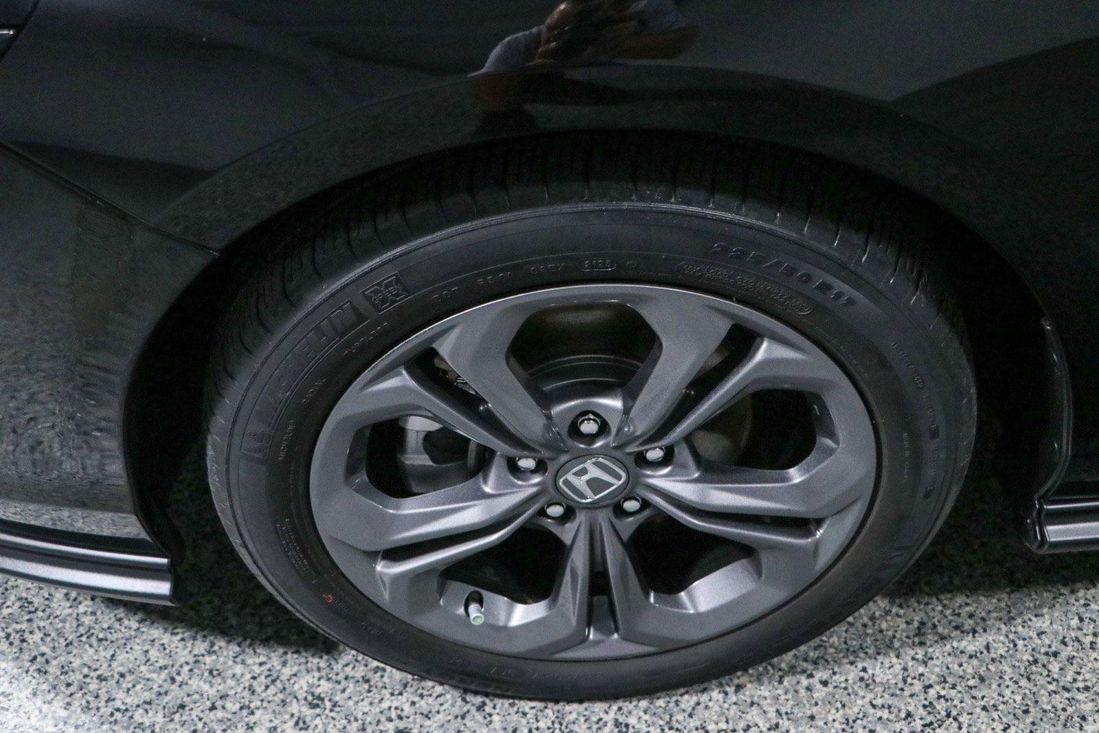 2023 Honda Accord EX - Photo 11