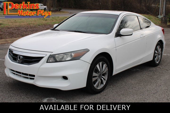 2012 Honda Accord EX-L's photo