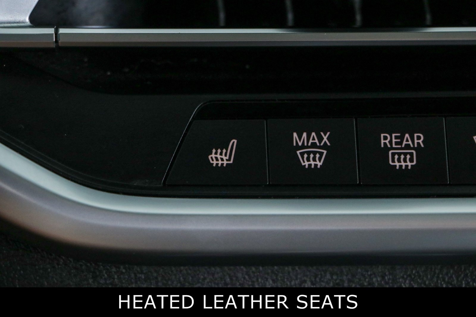 2020 BMW X5 40i - Photo 21