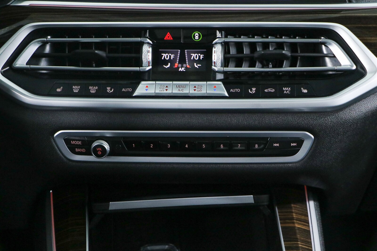 2020 BMW X5 40i - Photo 20