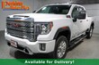GMC Sierra 2500HD