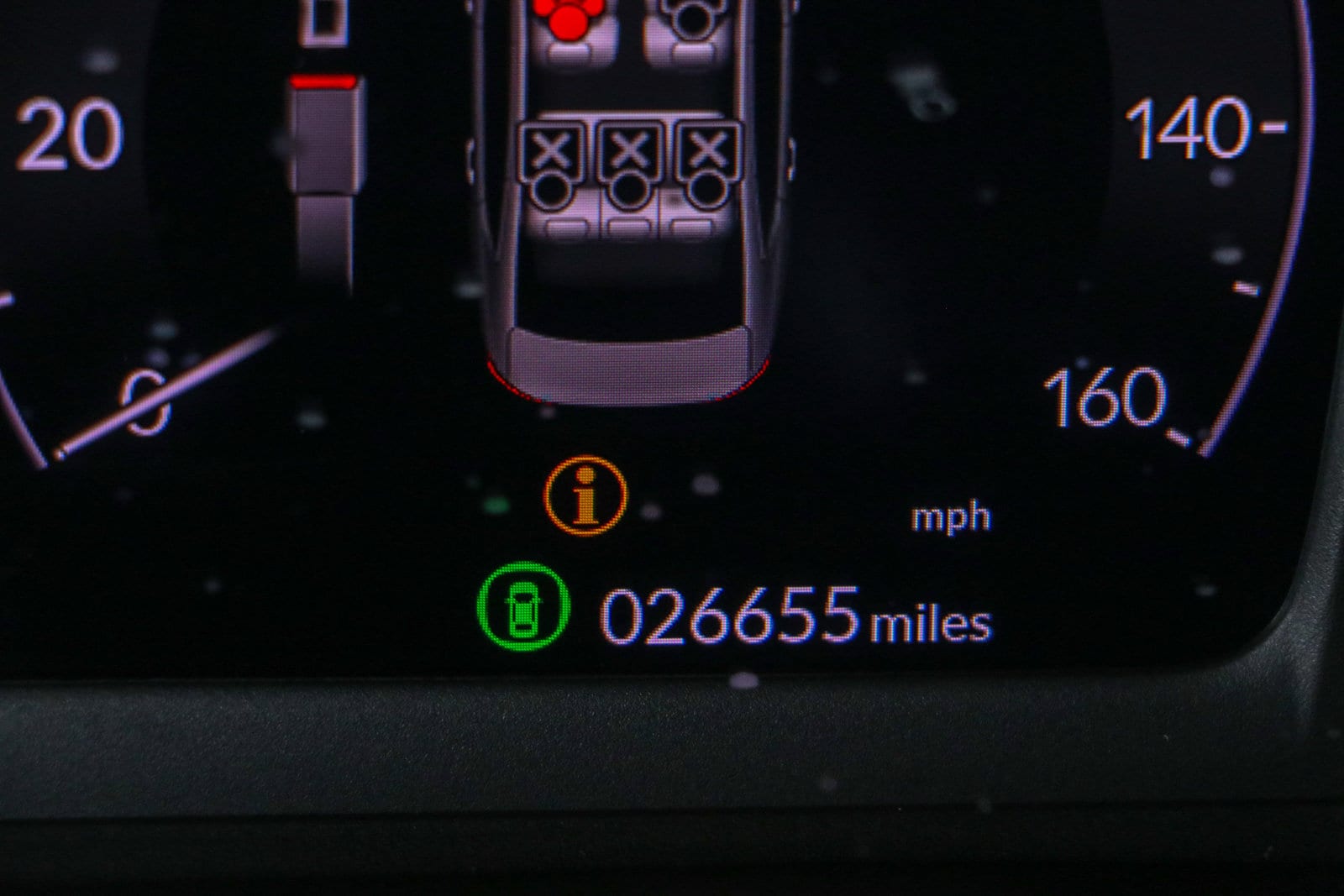 2023 Honda Accord EX - Photo 16