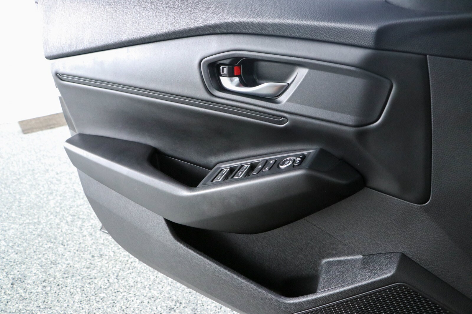 2023 Honda Accord EX - Photo 22