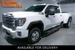GMC Sierra 3500HD