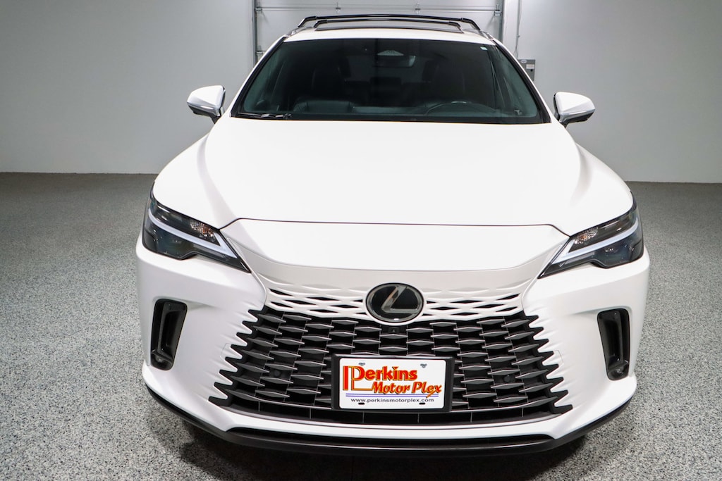 Used 2024 Lexus RX 350 SUV