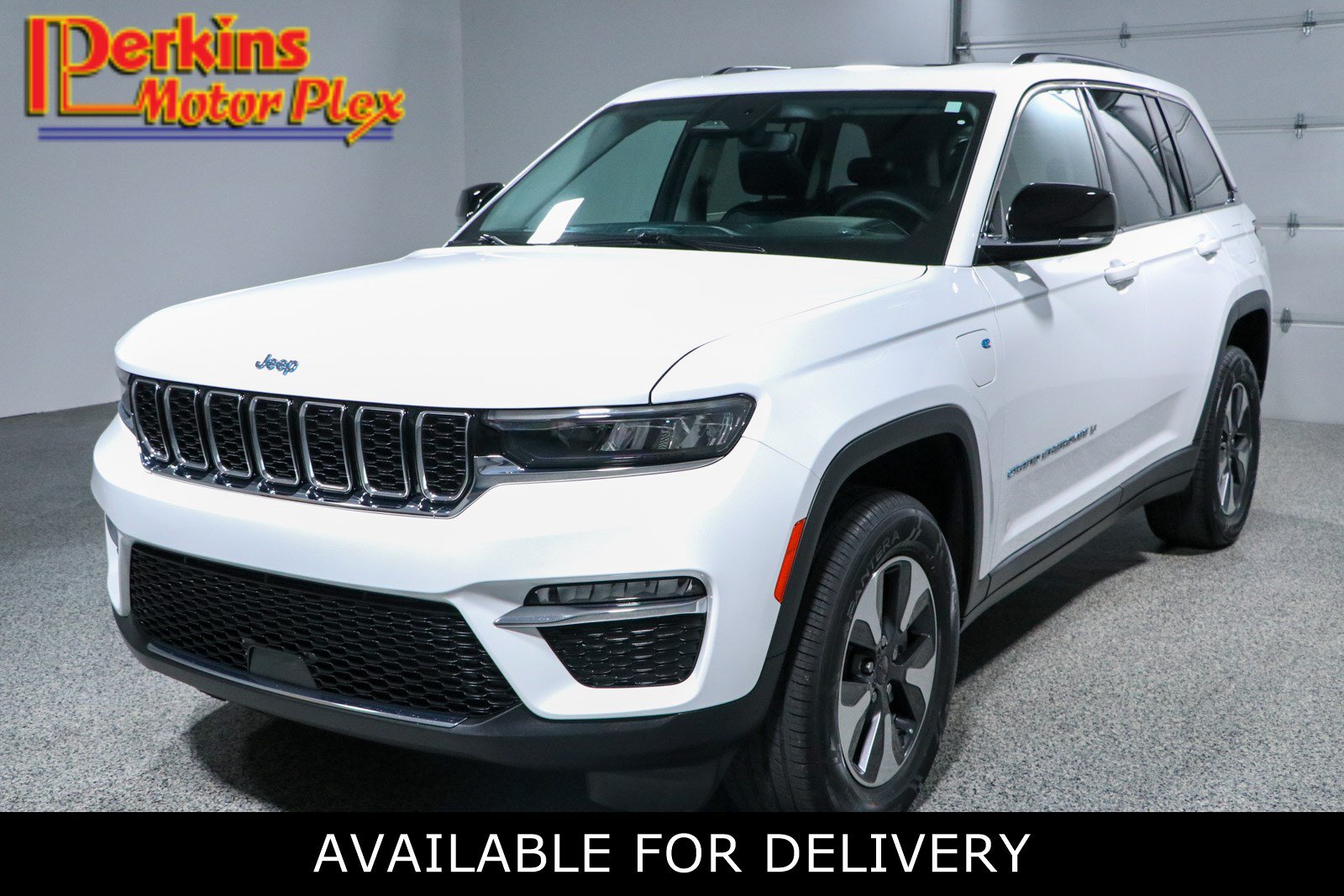 2022 Jeep Grand Cherokee