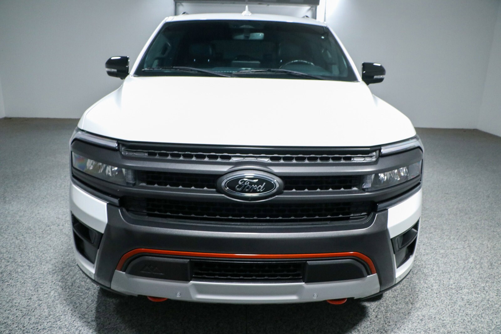 2022 Ford Expedition Timberline photo 3