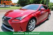 LEXUS RC 350
