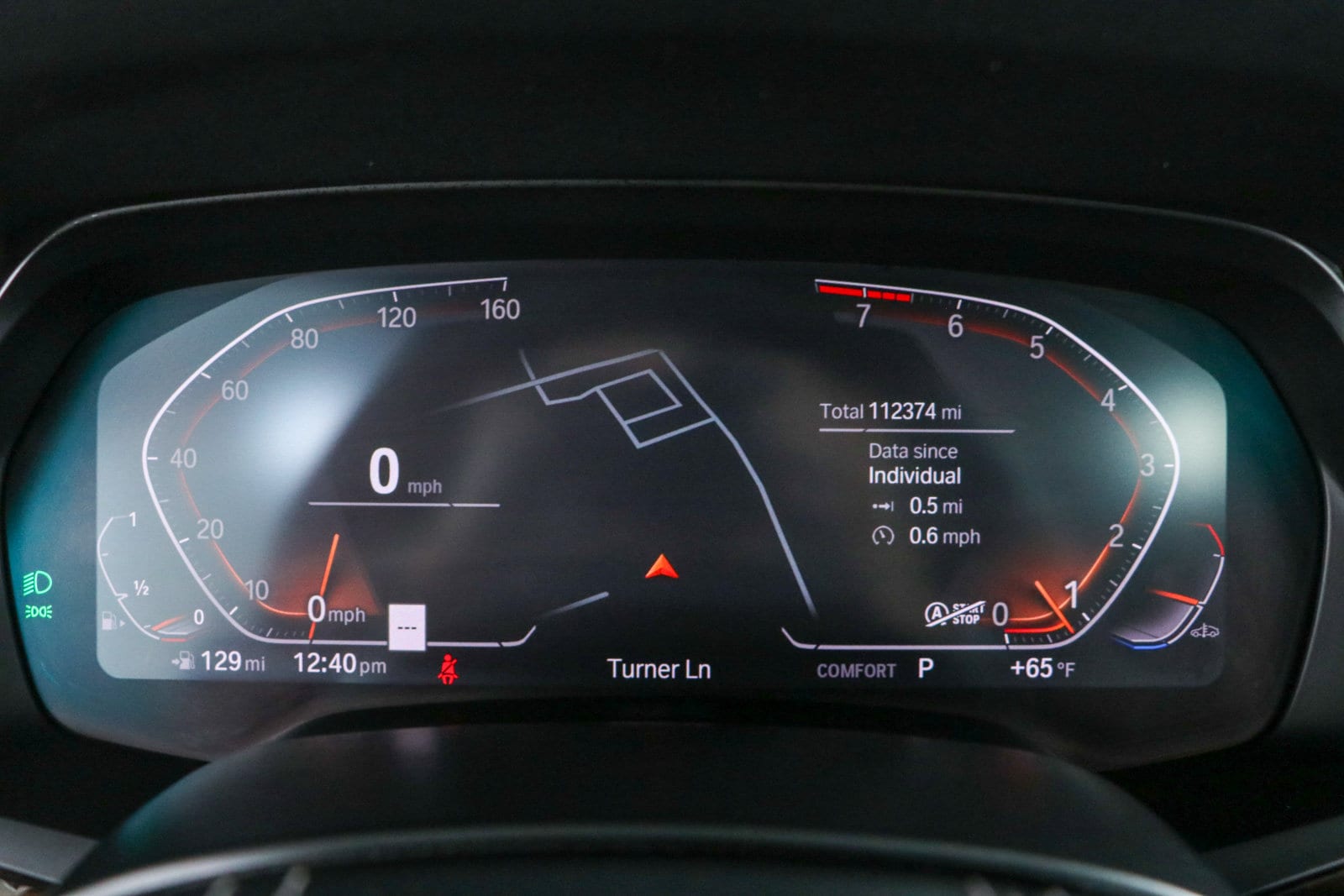 2020 BMW X5 40i - Photo 15