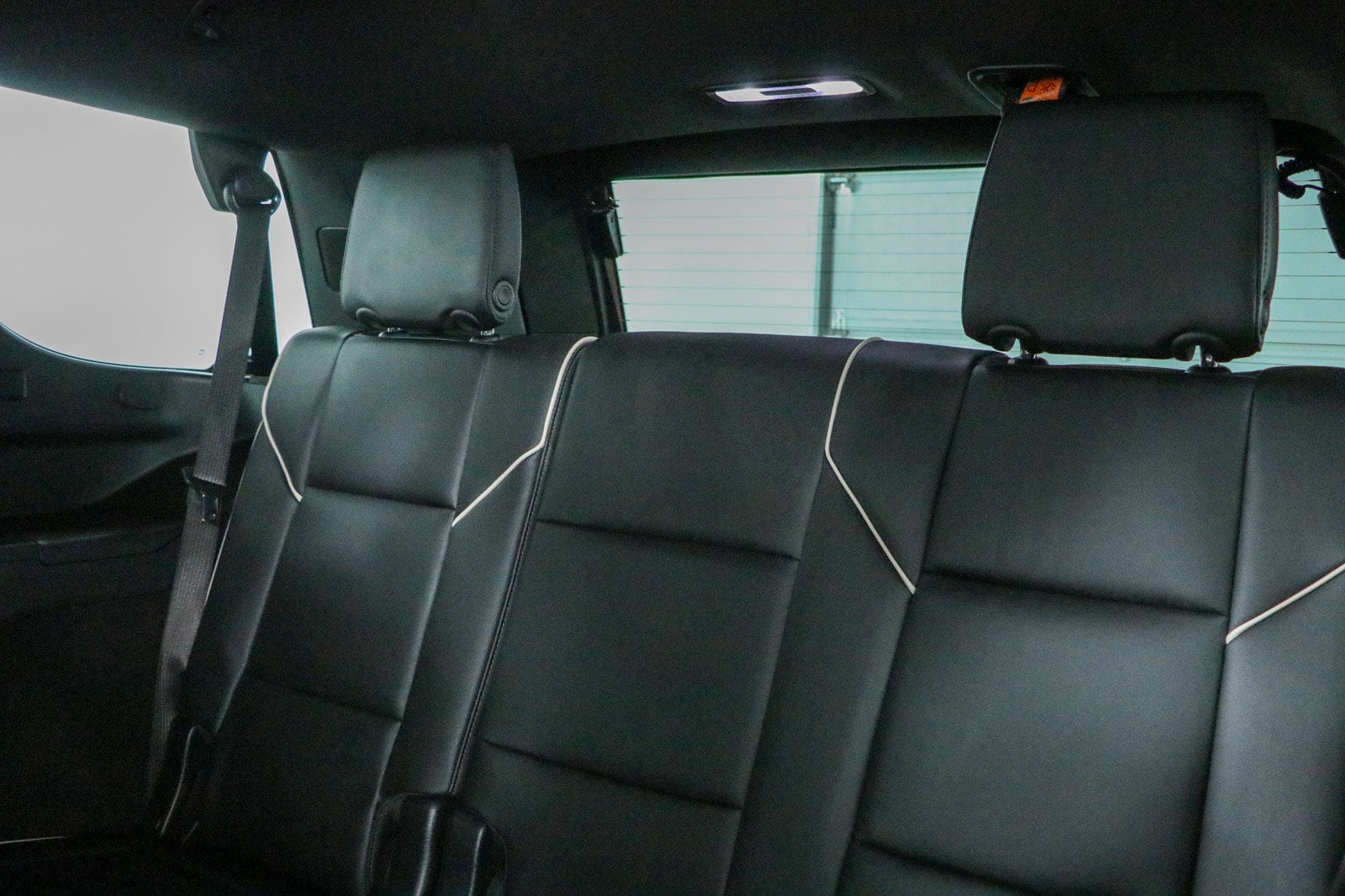 2024 Cadillac Escalade Sport - Photo 30