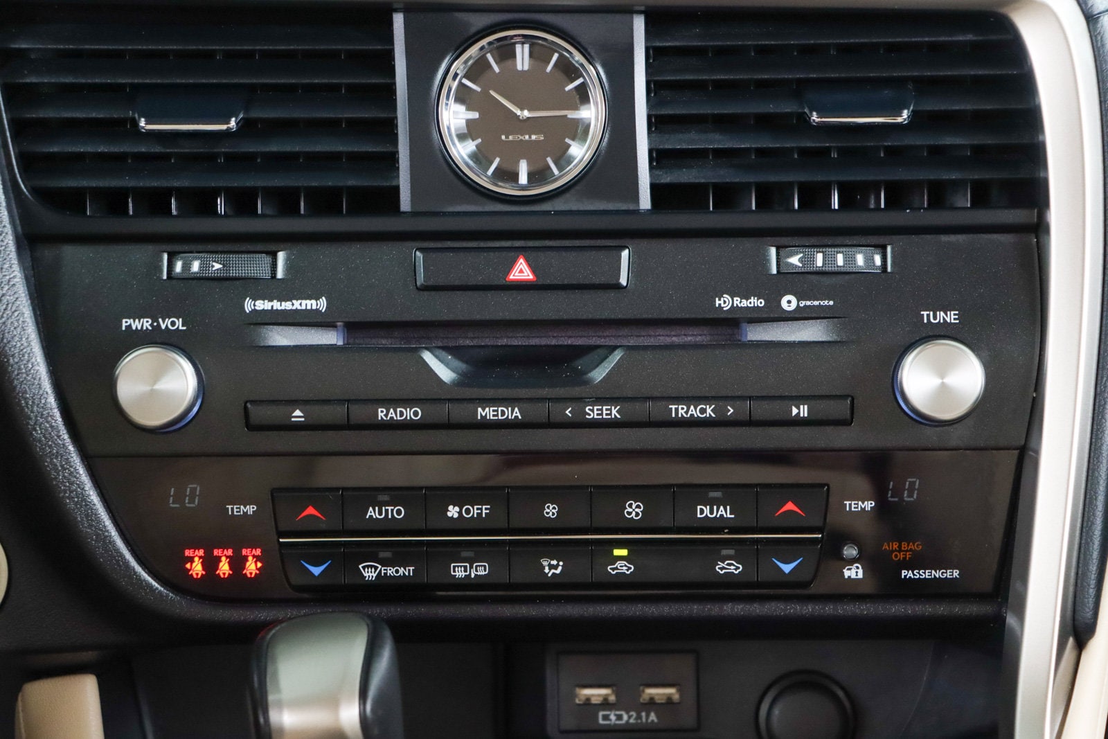 2022 Lexus RX 350 - Photo 18