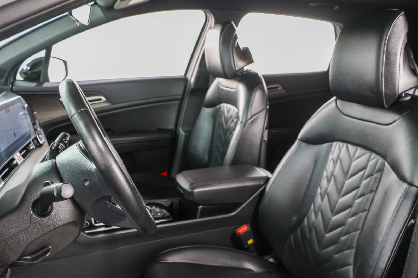 2023 Kia Sportage X-Line - Photo 23