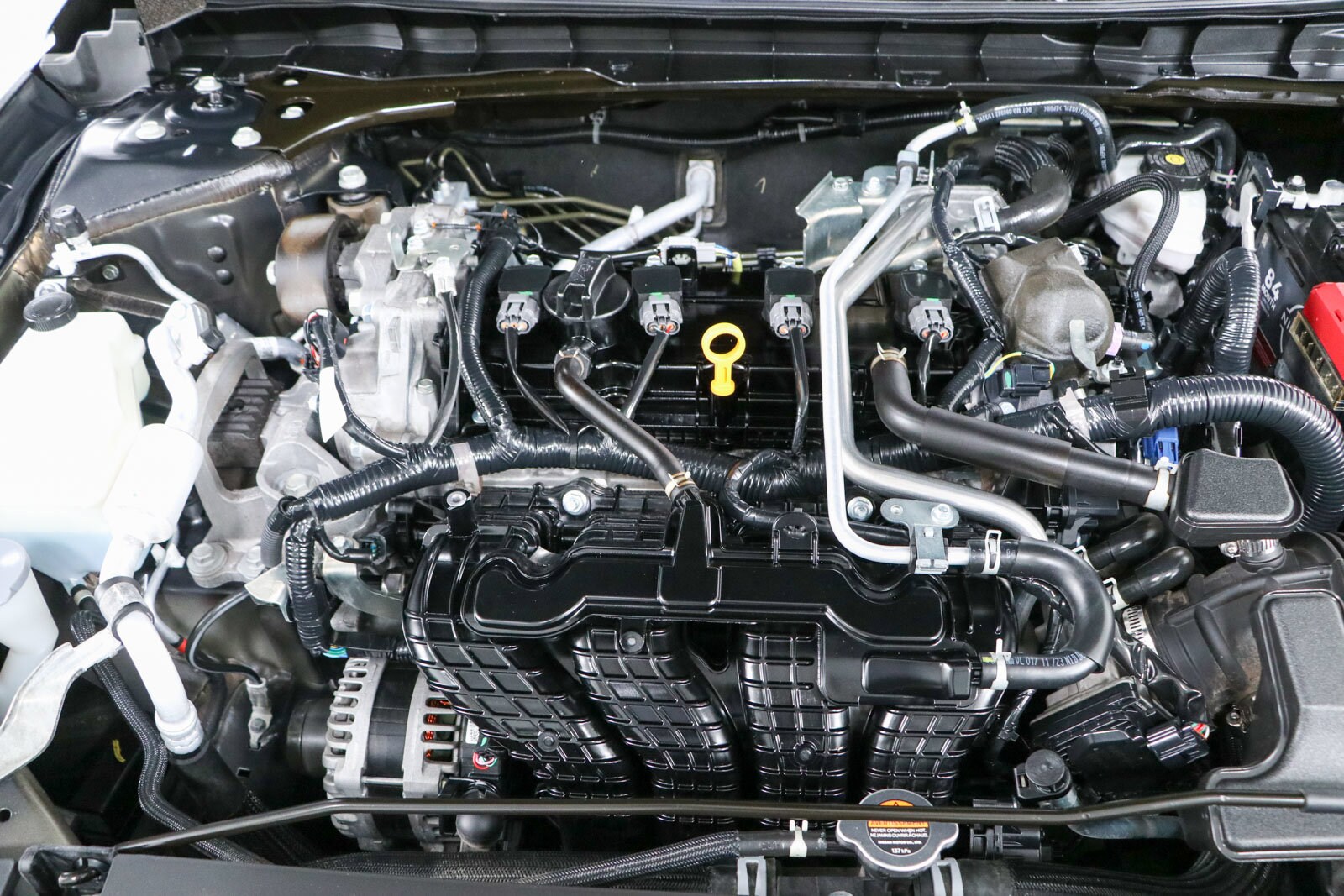 2023 Nissan Altima SL - Photo 29
