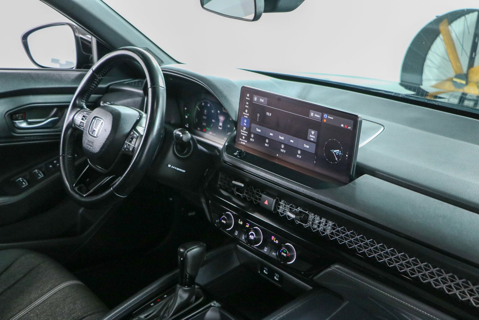 2024 Honda Accord Hybrid Sport - Photo 26