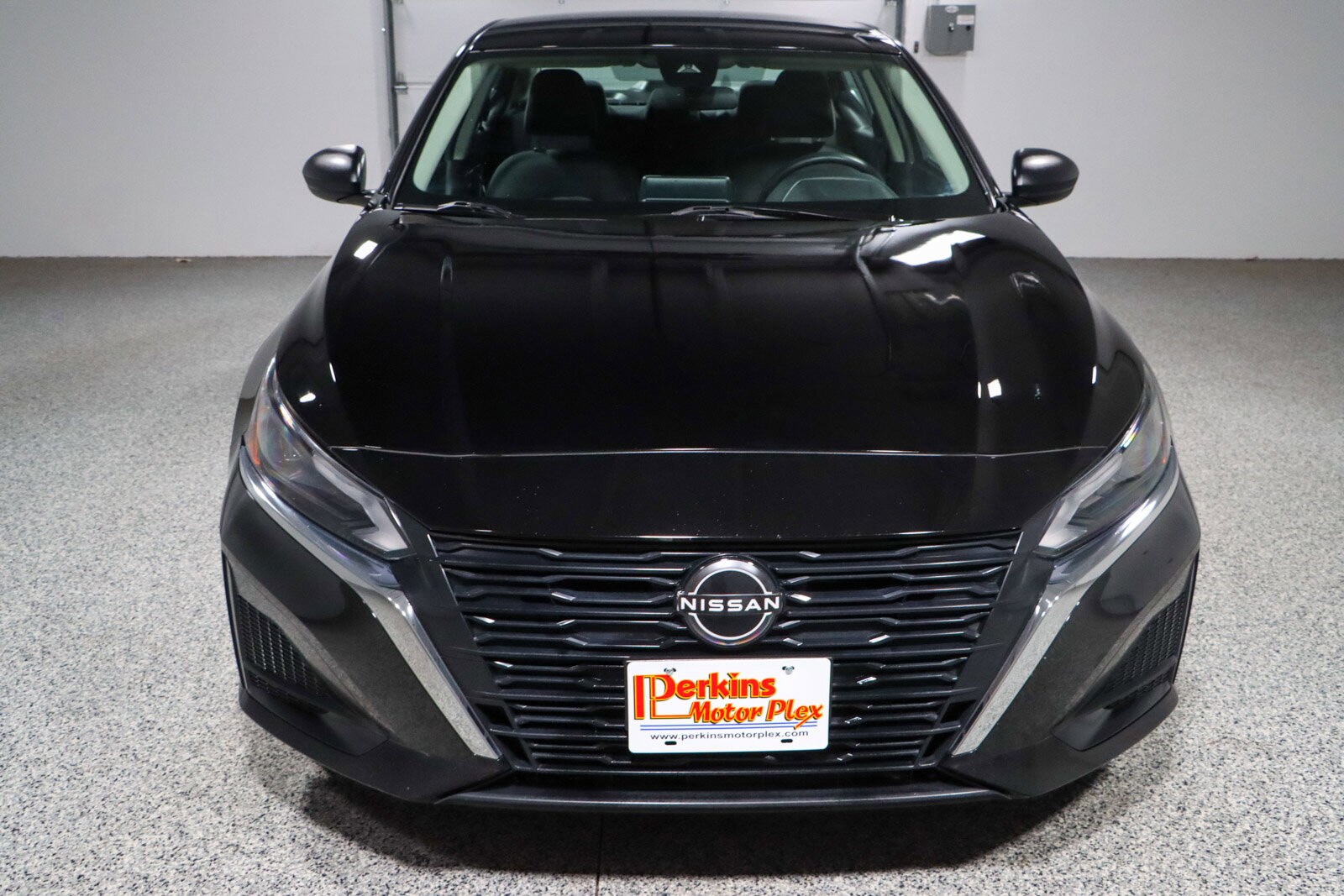 2024 Nissan Altima 2.5 SV photo 3