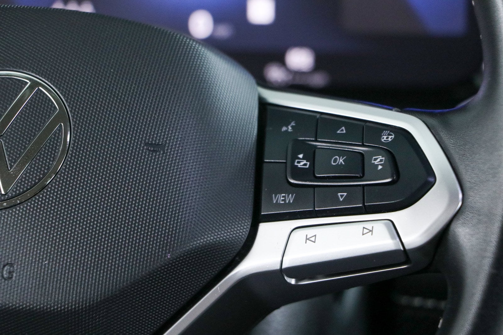2024 Volkswagen Atlas SEL - Photo 14
