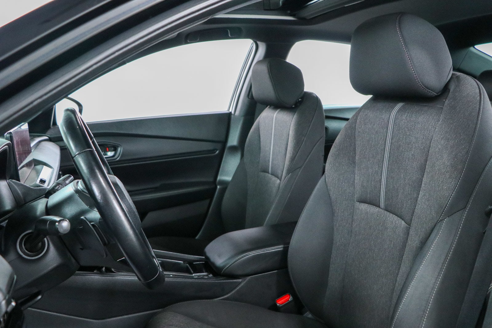 2024 Honda Accord Hybrid Sport - Photo 24