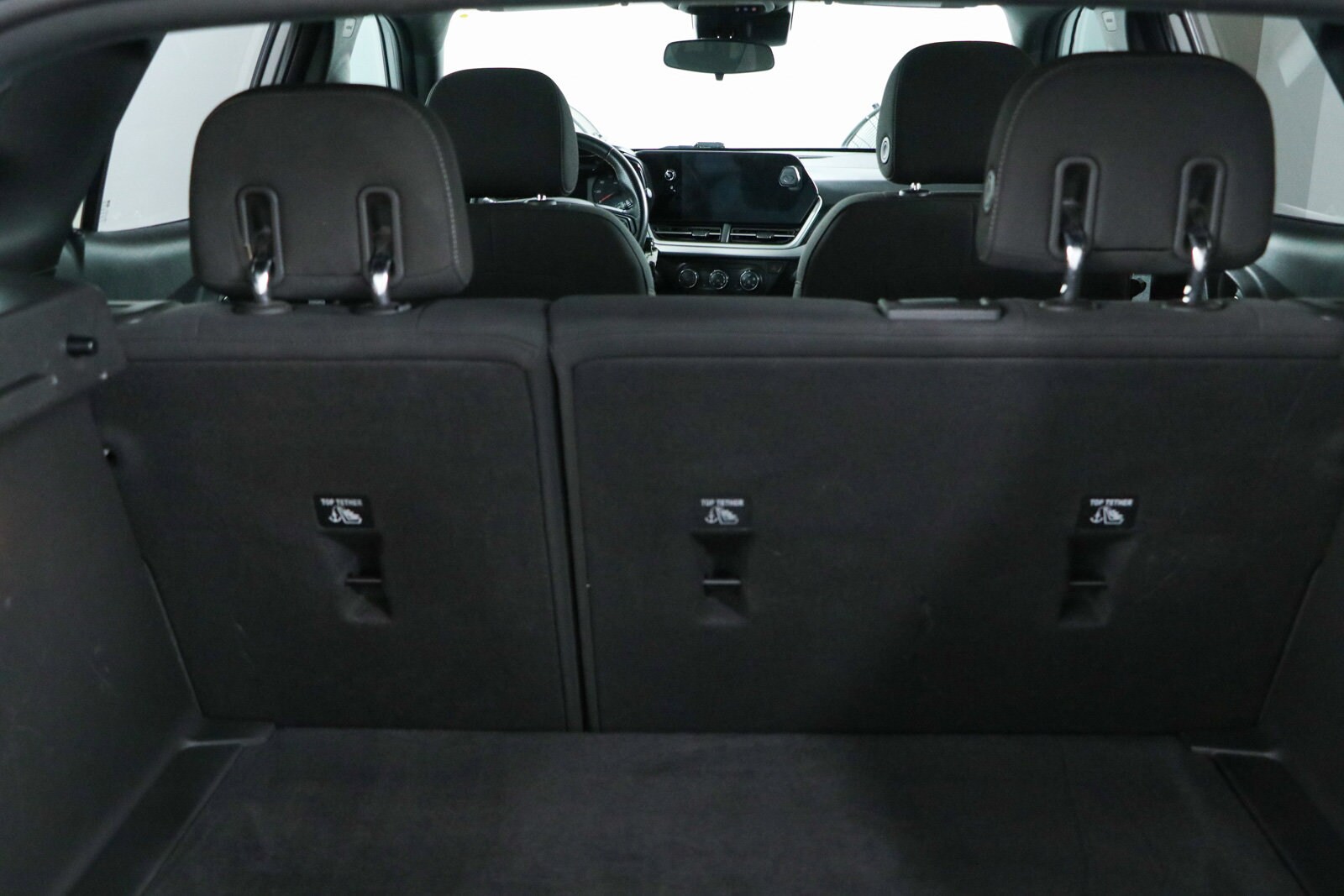2024 Chevrolet Trax RS - Photo 28
