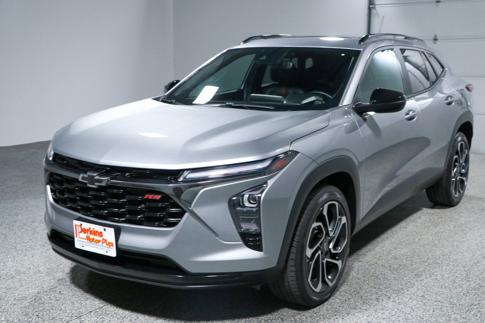 2025 Chevrolet Trax RS - Photo 31
