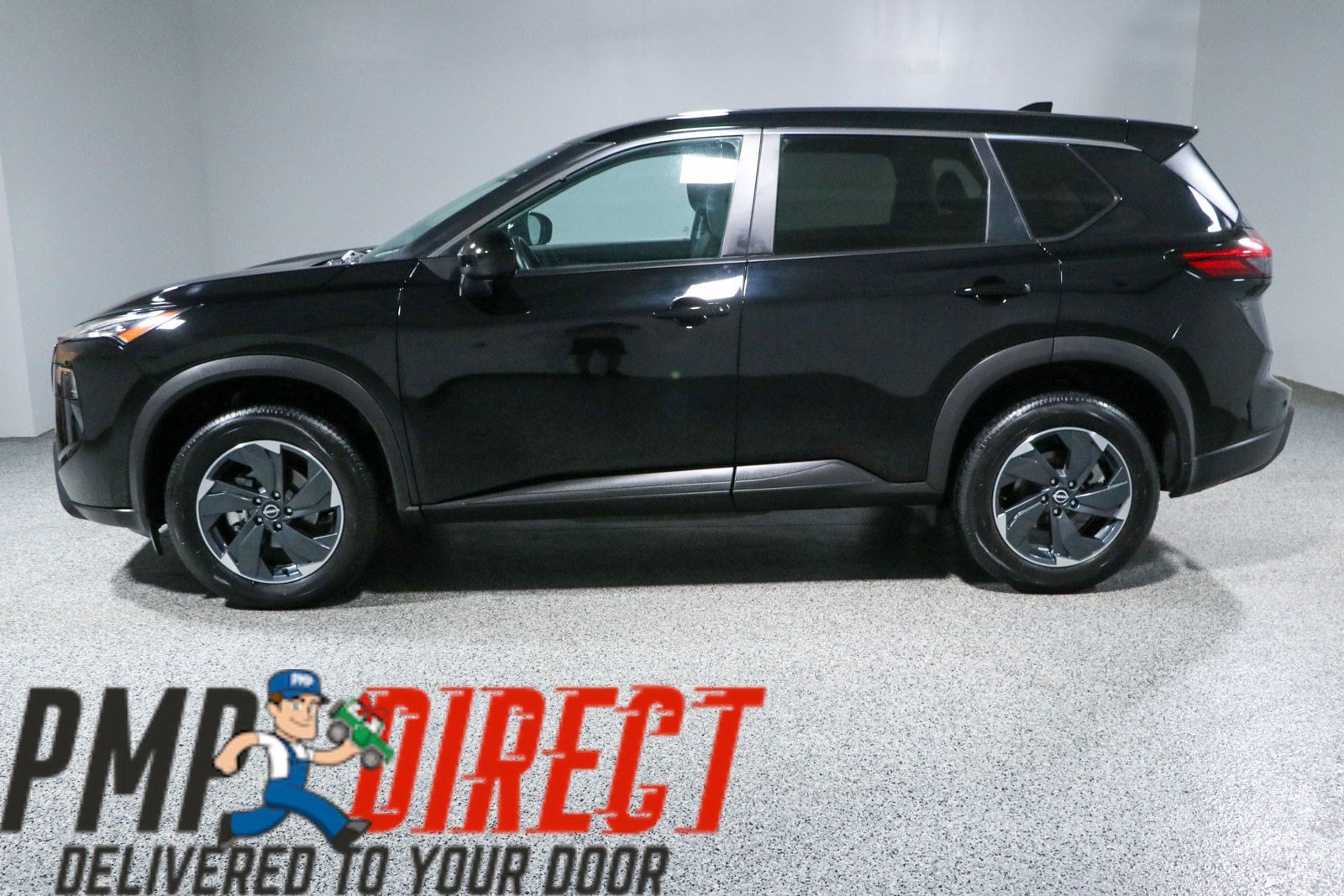 2024 Nissan Rogue SV - Photo 10