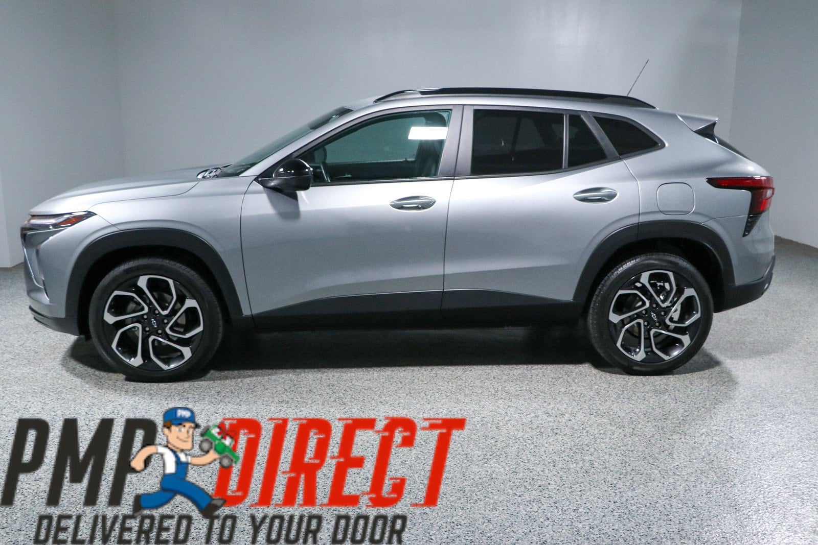 2025 Chevrolet Trax RS - Photo 10