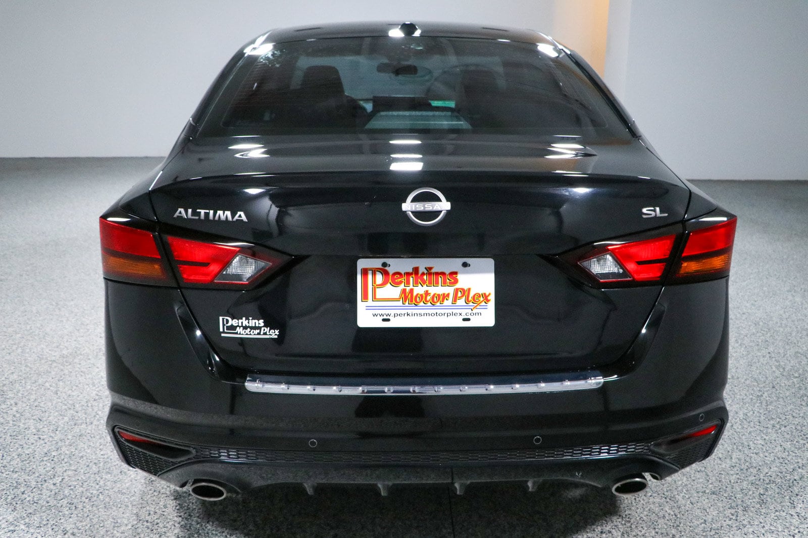 2023 Nissan Altima SL - Photo 8