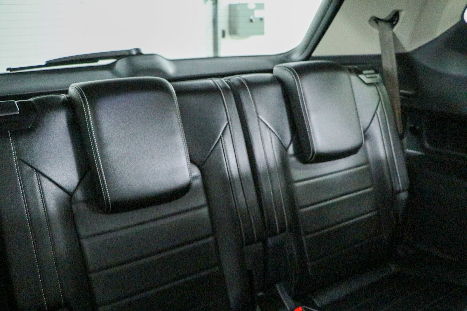 2024 Volkswagen Atlas SEL - Photo 30