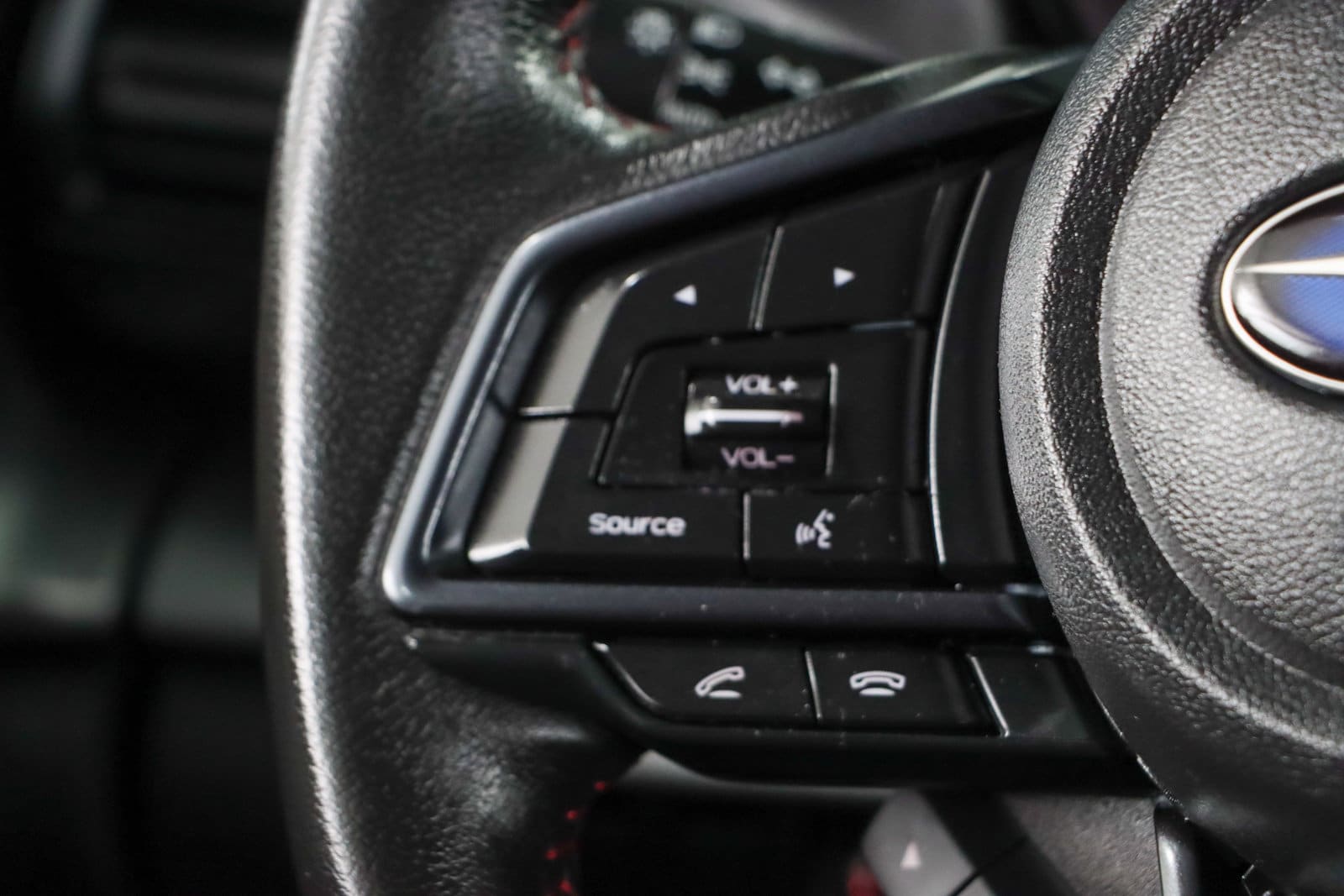 2022 Subaru WRX Base - Photo 13