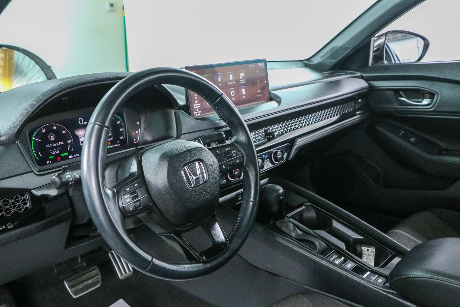 2024 Honda Accord Hybrid Sport - Photo 23