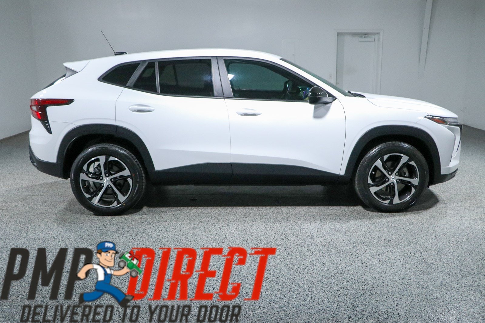 2024 Chevrolet Trax RS - Photo 6