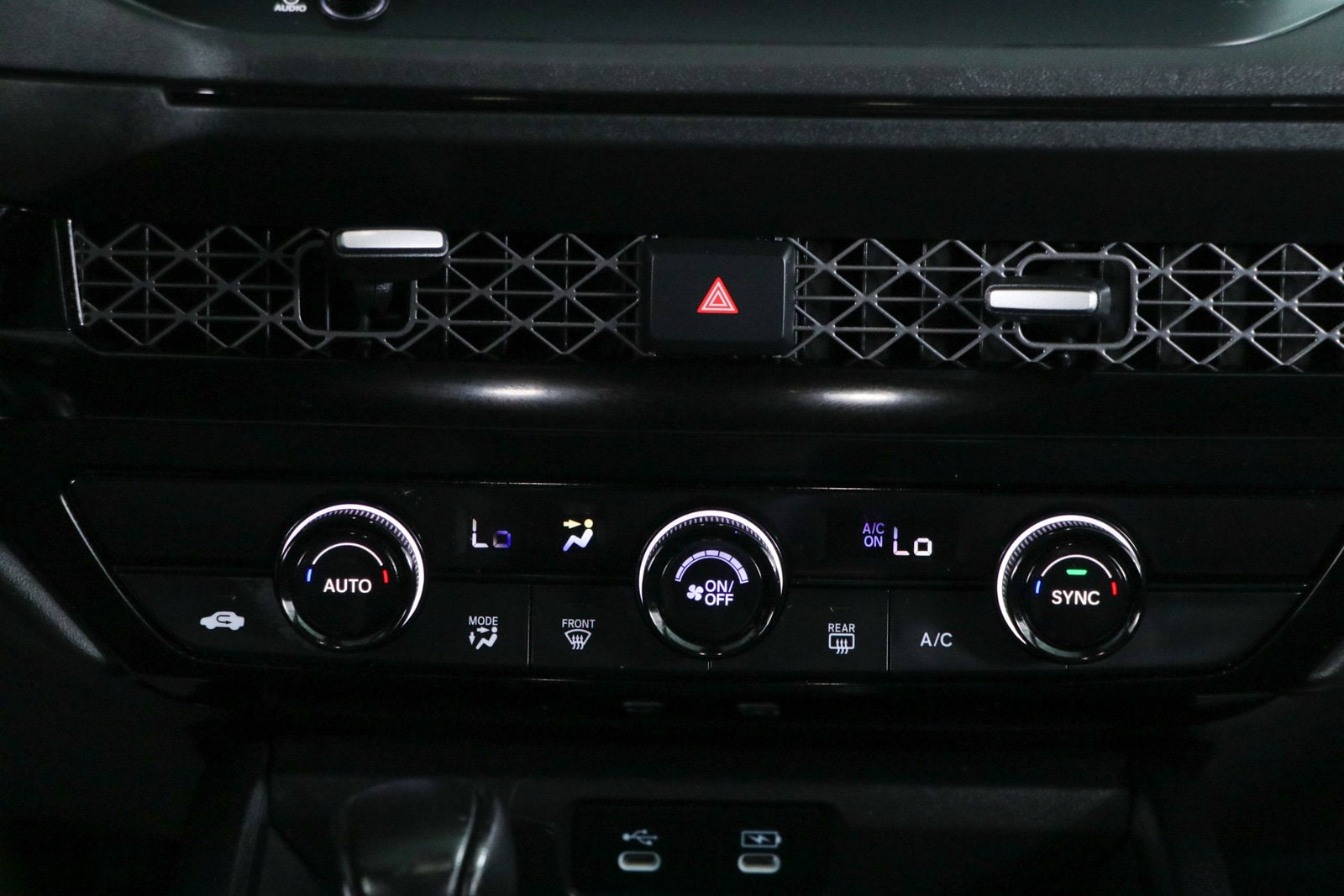 2024 Honda Accord Hybrid Sport - Photo 20