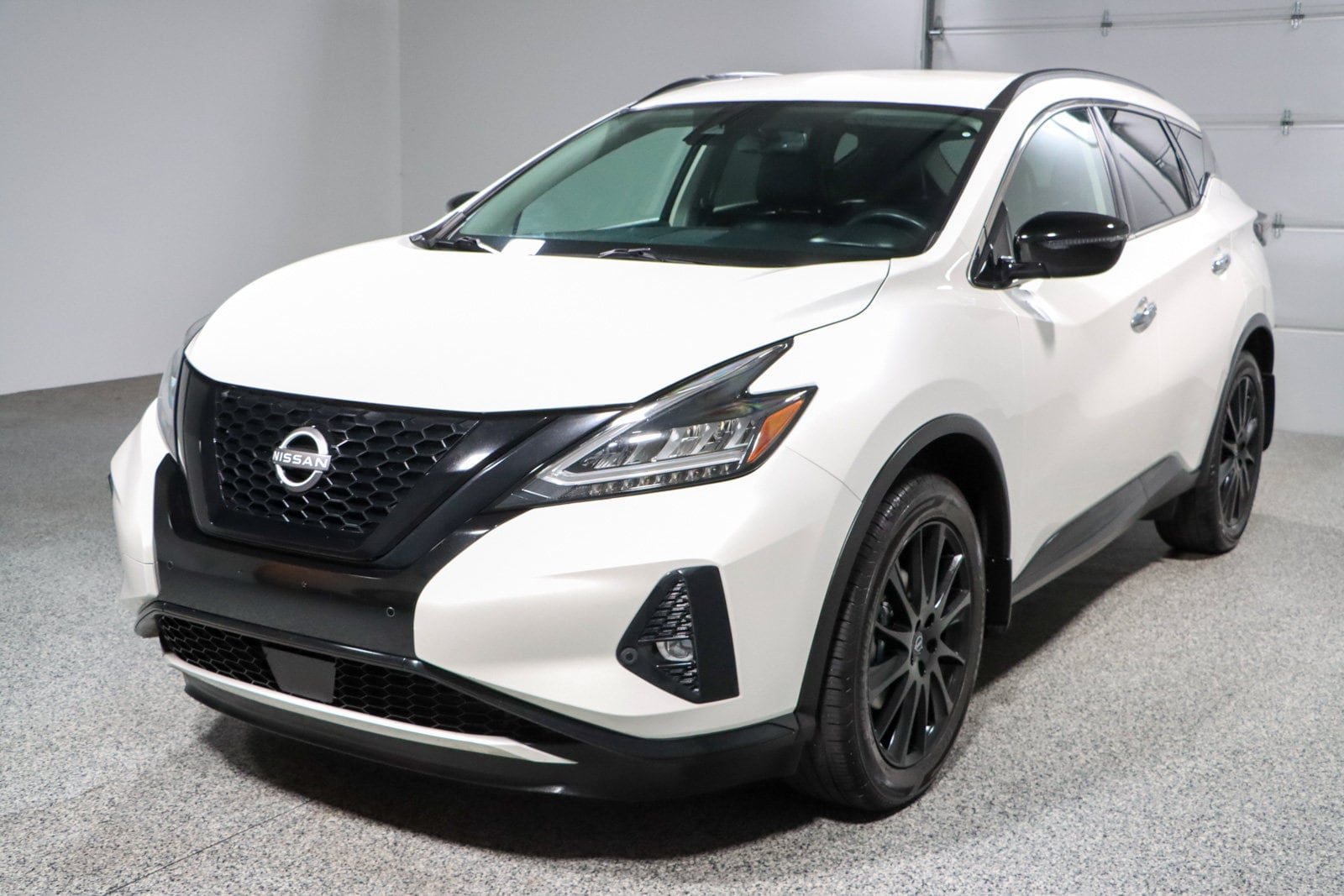2023 Nissan Murano SV - Photo 29