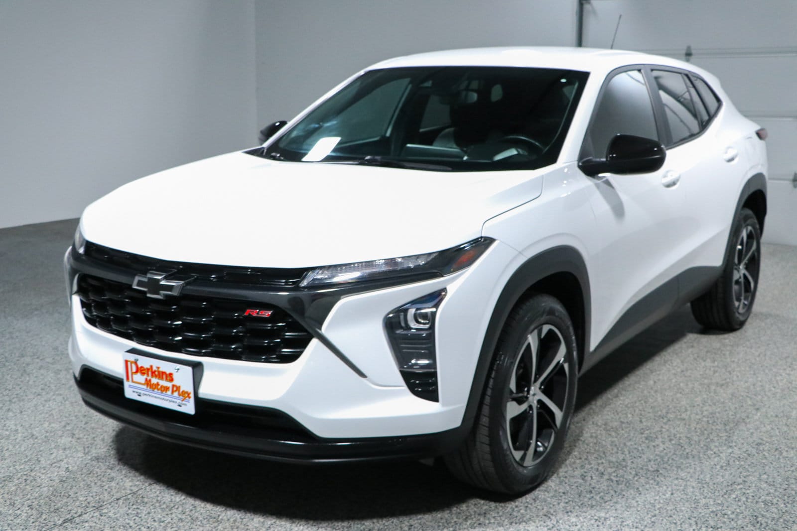 2024 Chevrolet Trax RS - Photo 30
