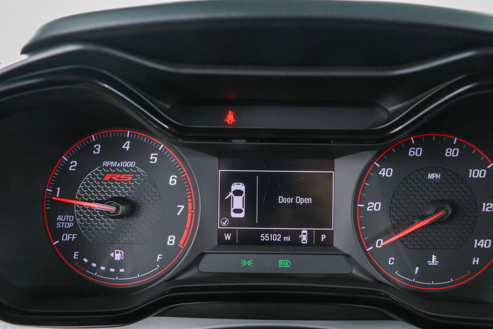 2024 Chevrolet Trax RS - Photo 15