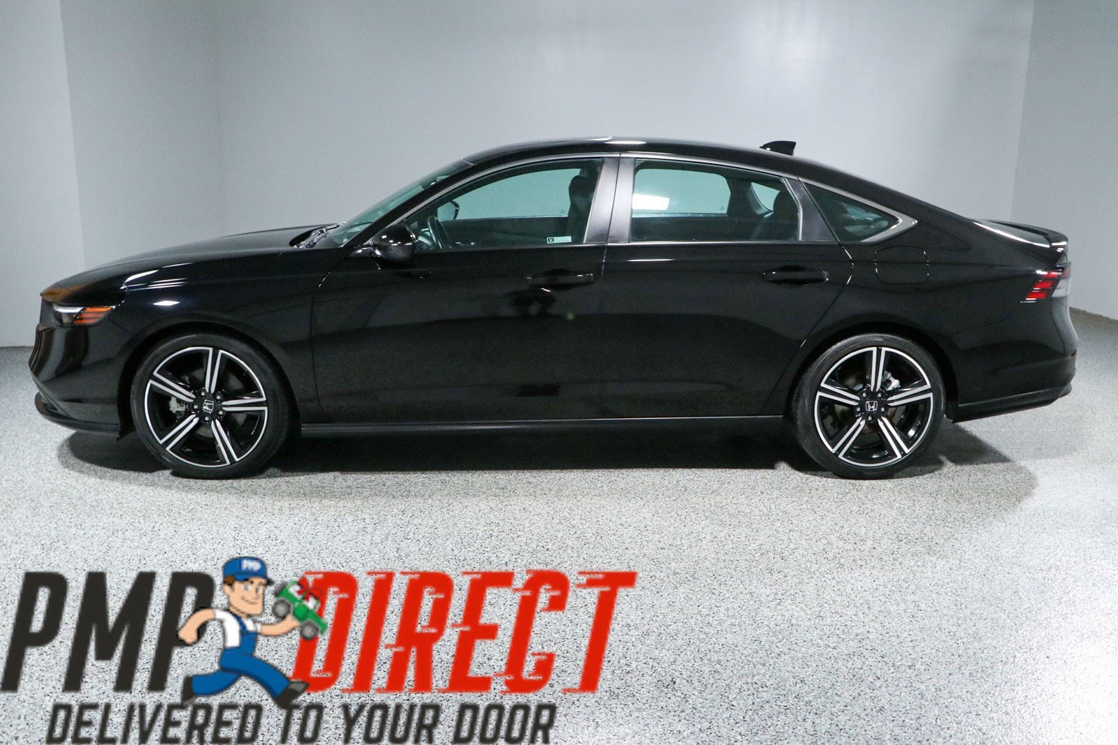 2024 Honda Accord Hybrid Sport - Photo 10