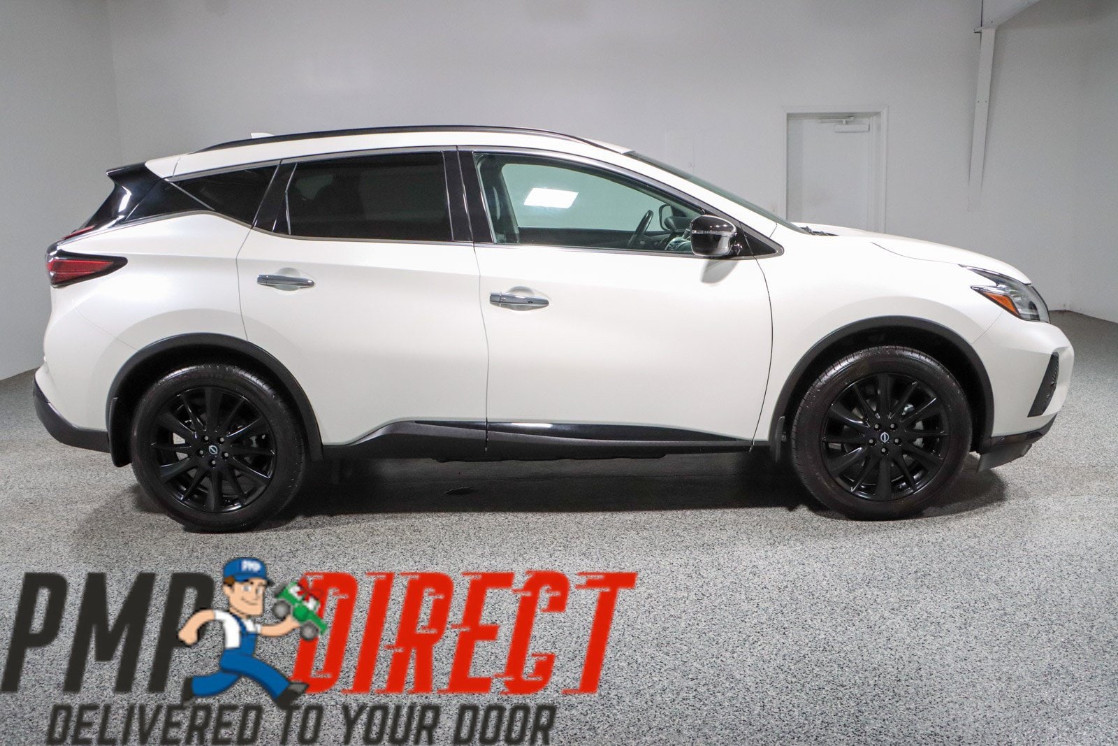 2023 Nissan Murano SV - Photo 6