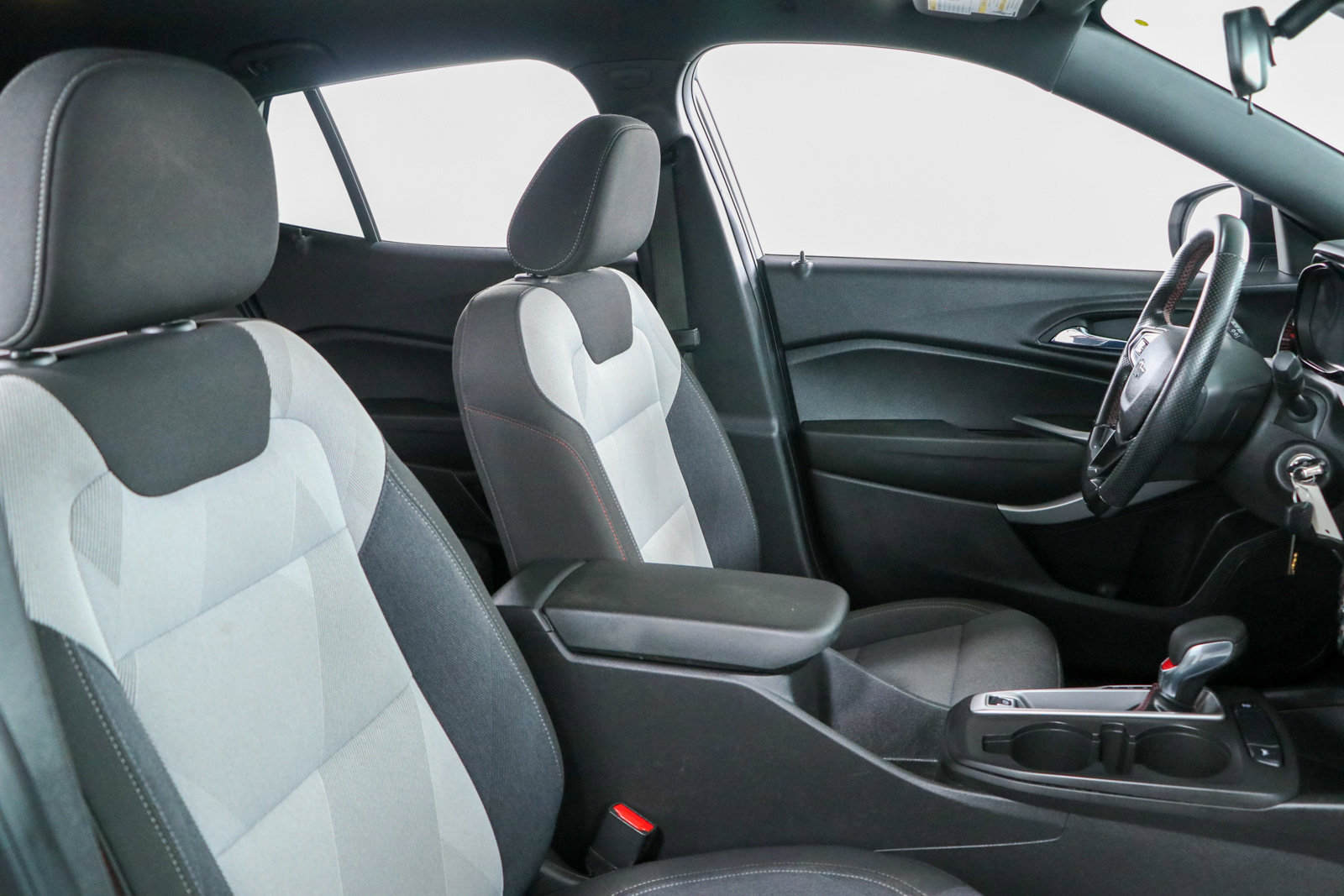 2024 Chevrolet Trax RS - Photo 26