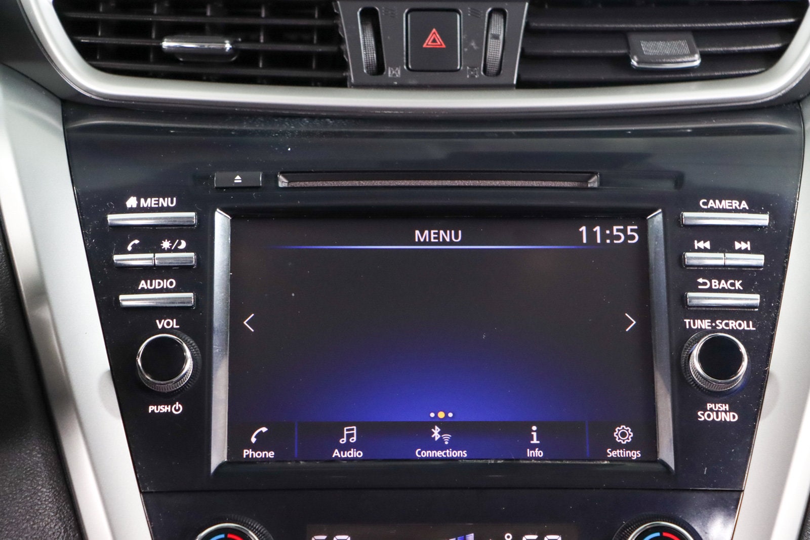 2023 Nissan Murano SV - Photo 18