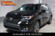  Honda Passport