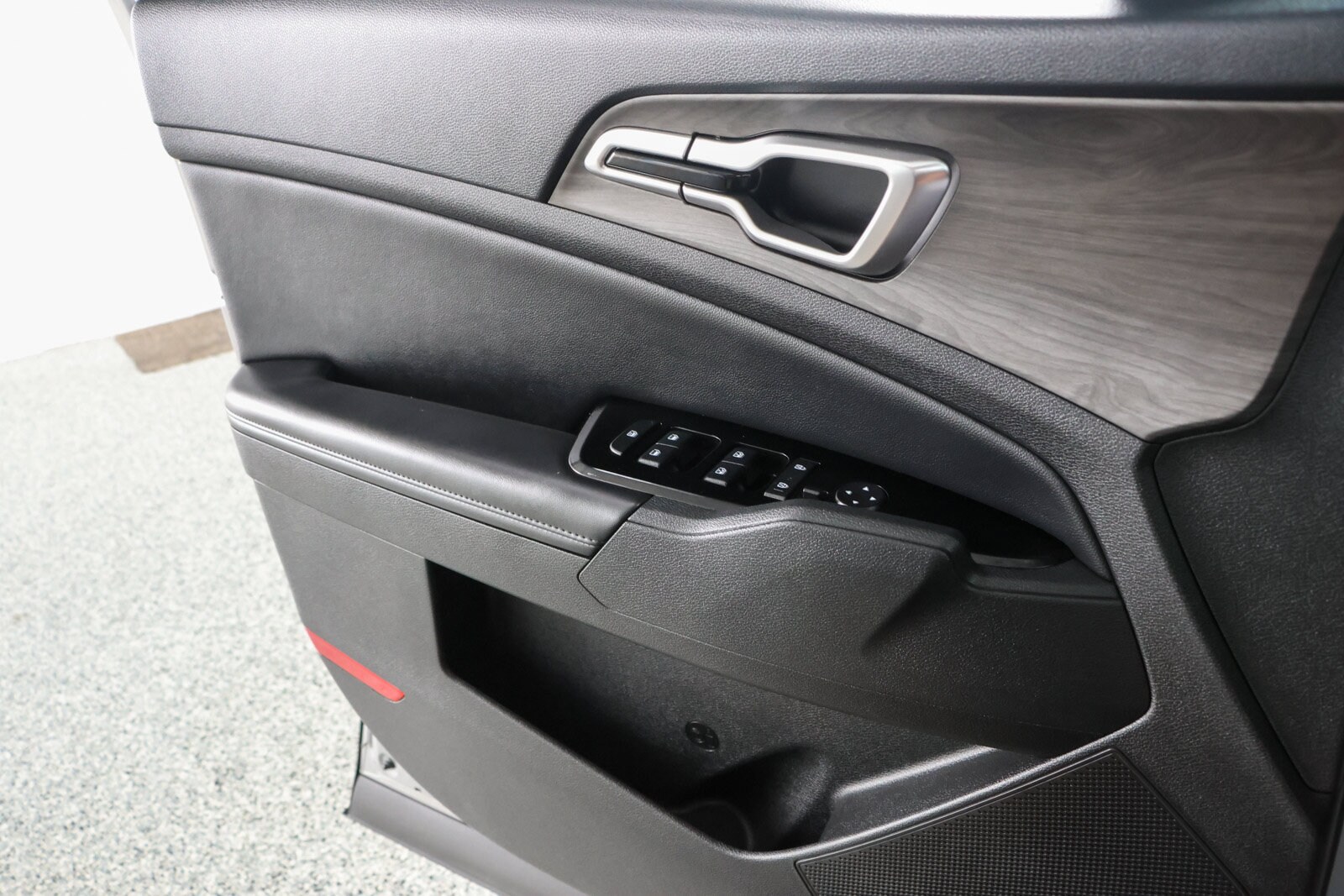 2023 Kia Sportage X-Line - Photo 21