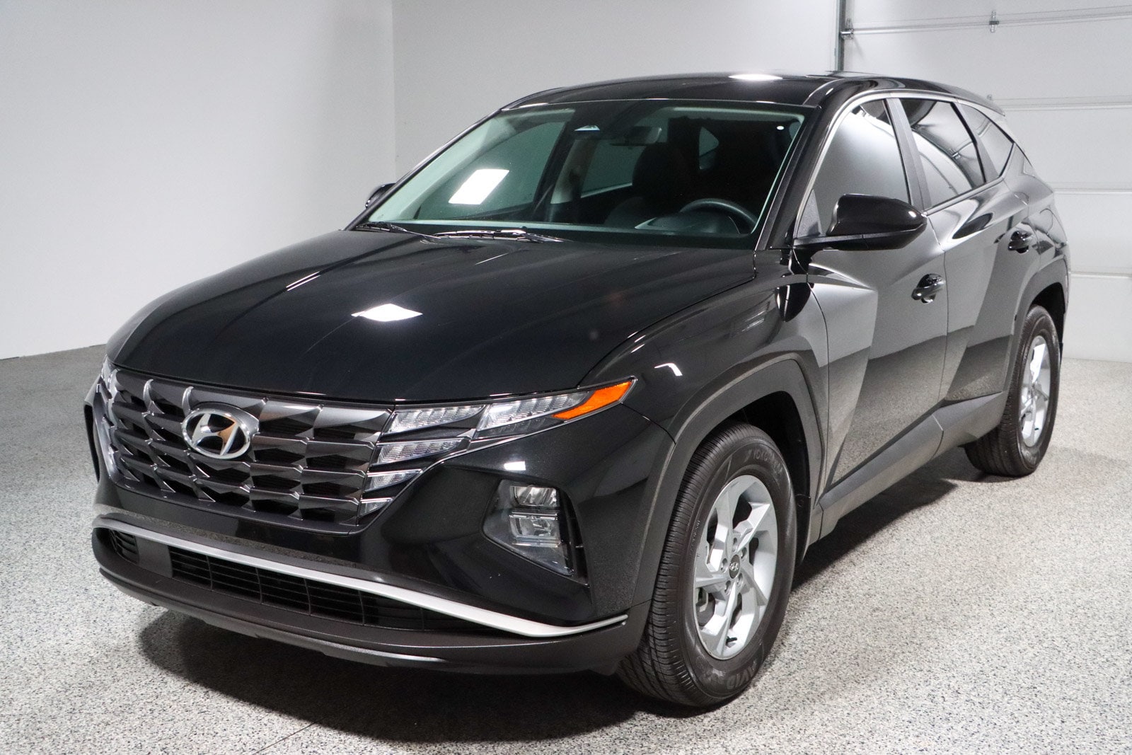 2023 Hyundai Tucson SE - Photo 30
