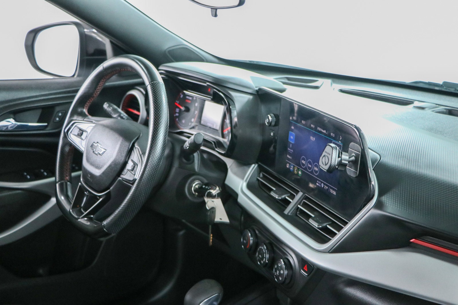 2024 Chevrolet Trax RS - Photo 25