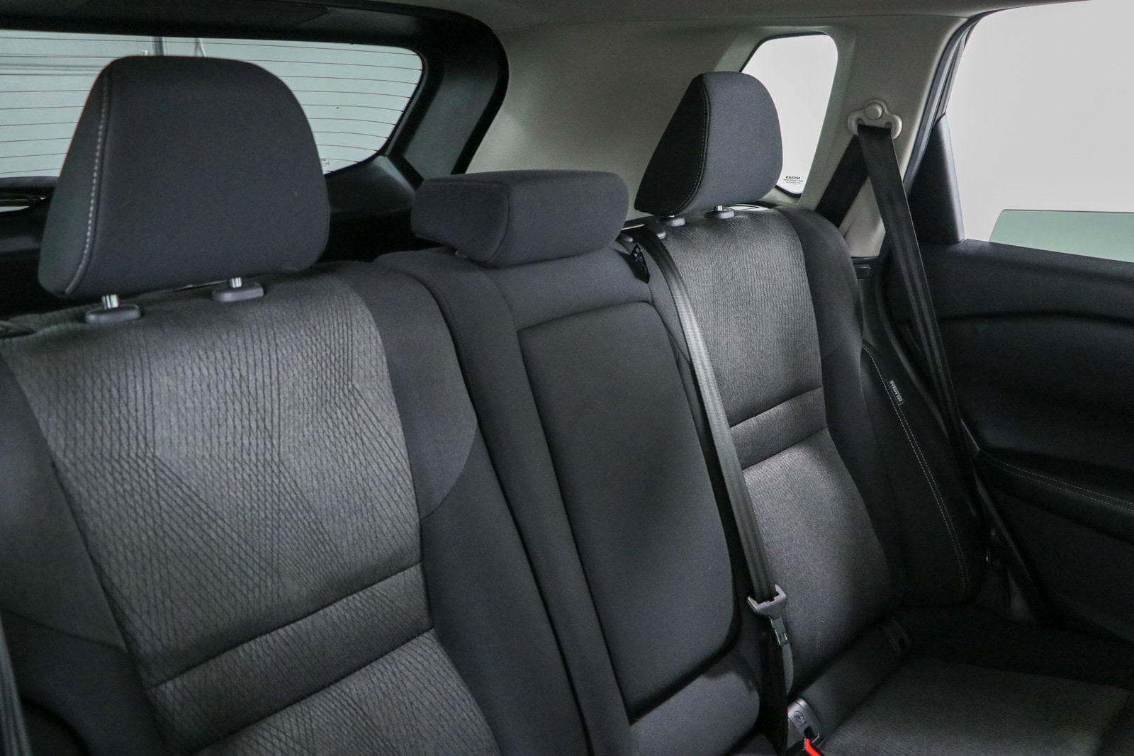 2024 Nissan Rogue SV - Photo 26