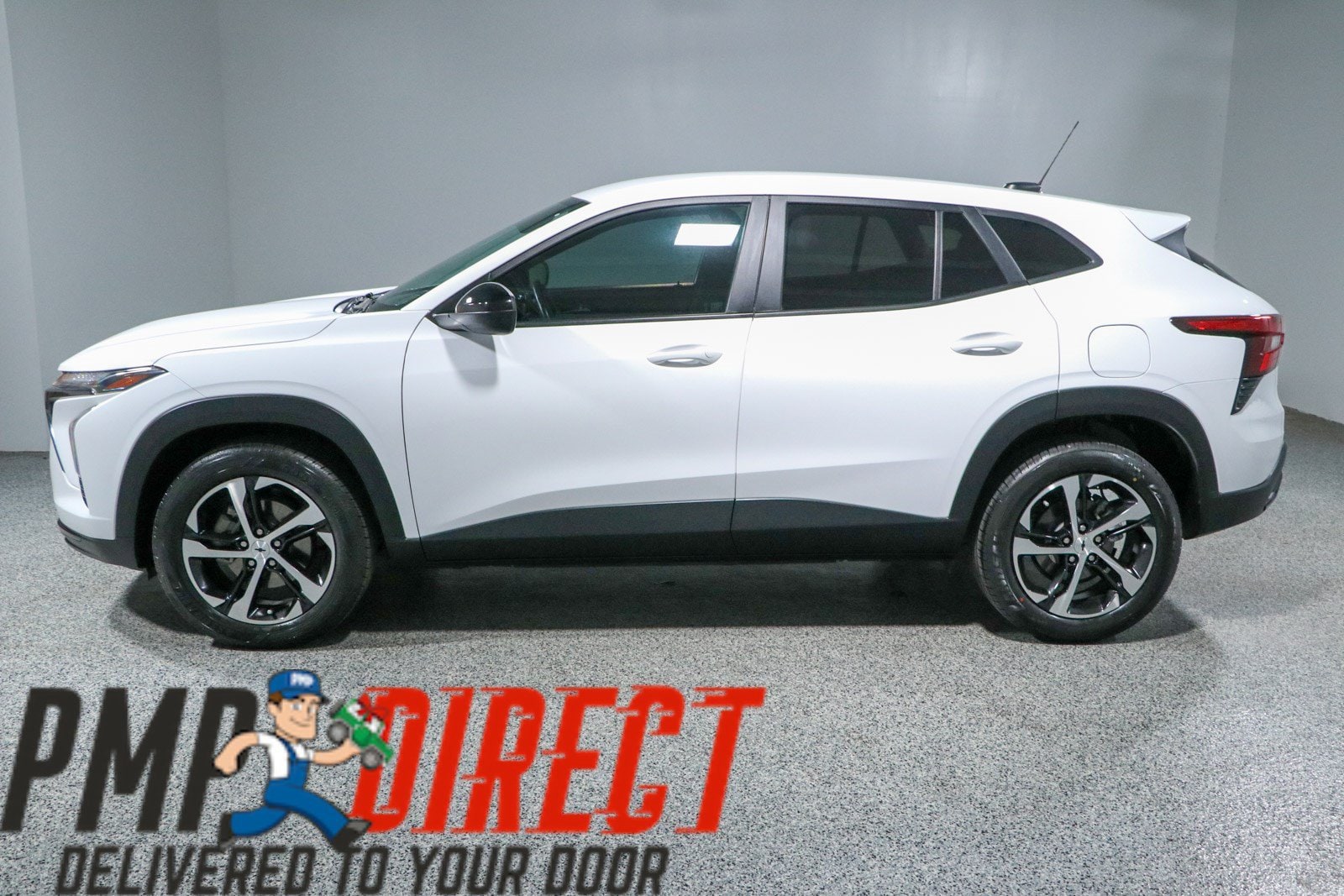 2024 Chevrolet Trax RS - Photo 10