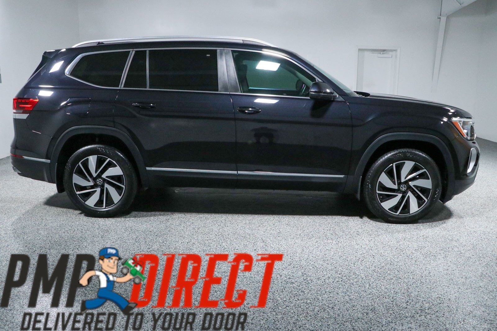 2024 Volkswagen Atlas SEL - Photo 6