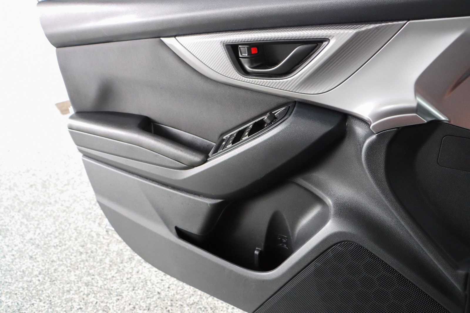 2022 Subaru WRX Base - Photo 21