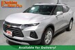 Chevrolet Blazer