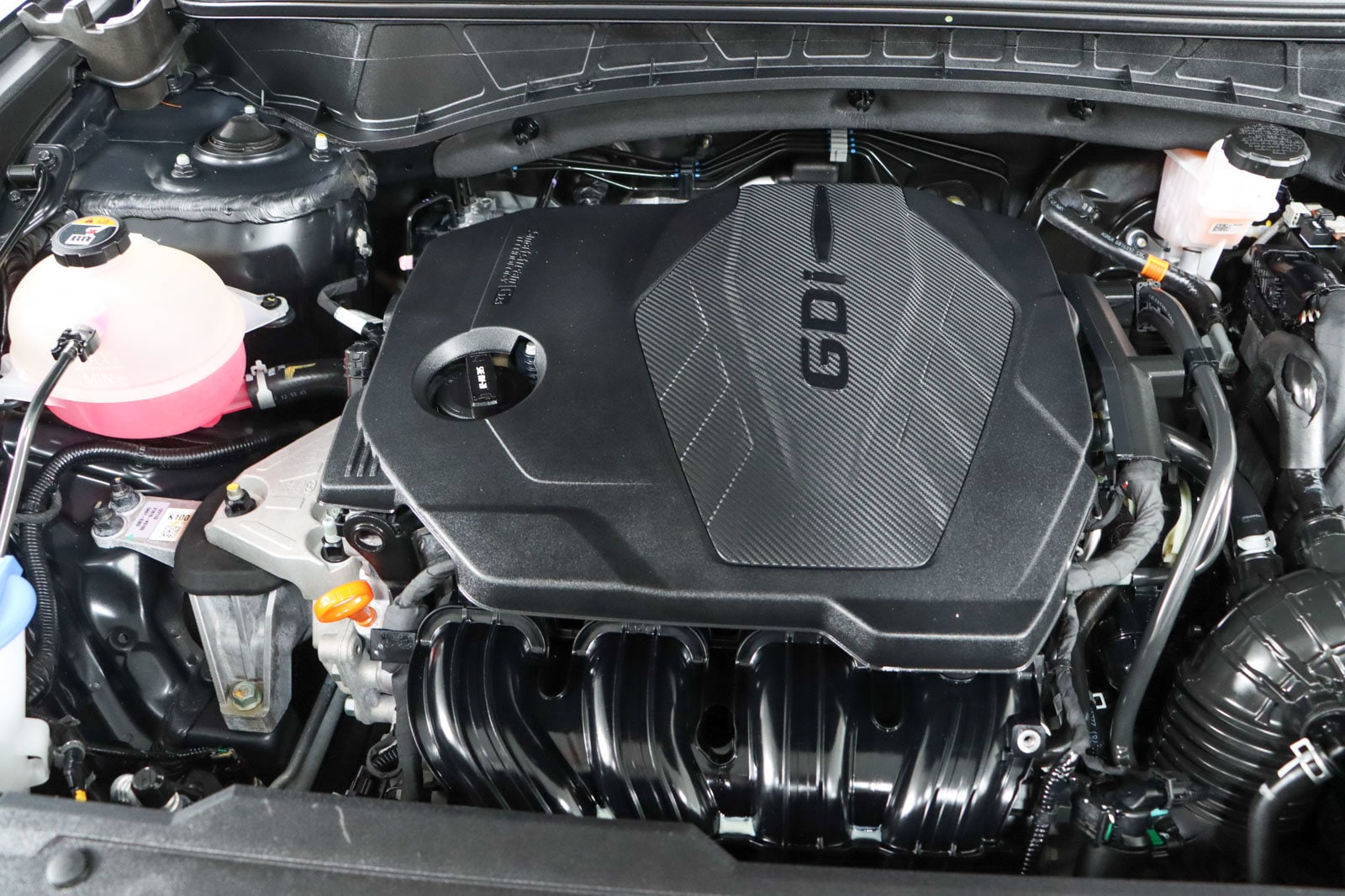 2023 Hyundai Tucson SE - Photo 29