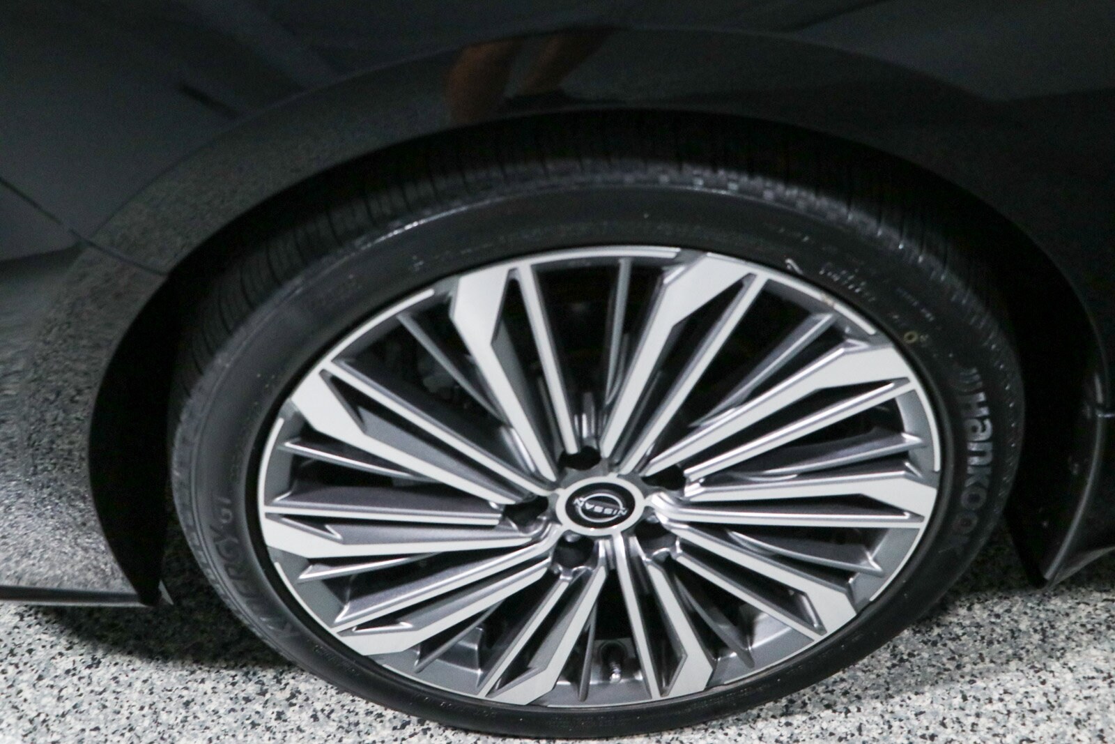 2023 Nissan Altima SL - Photo 11